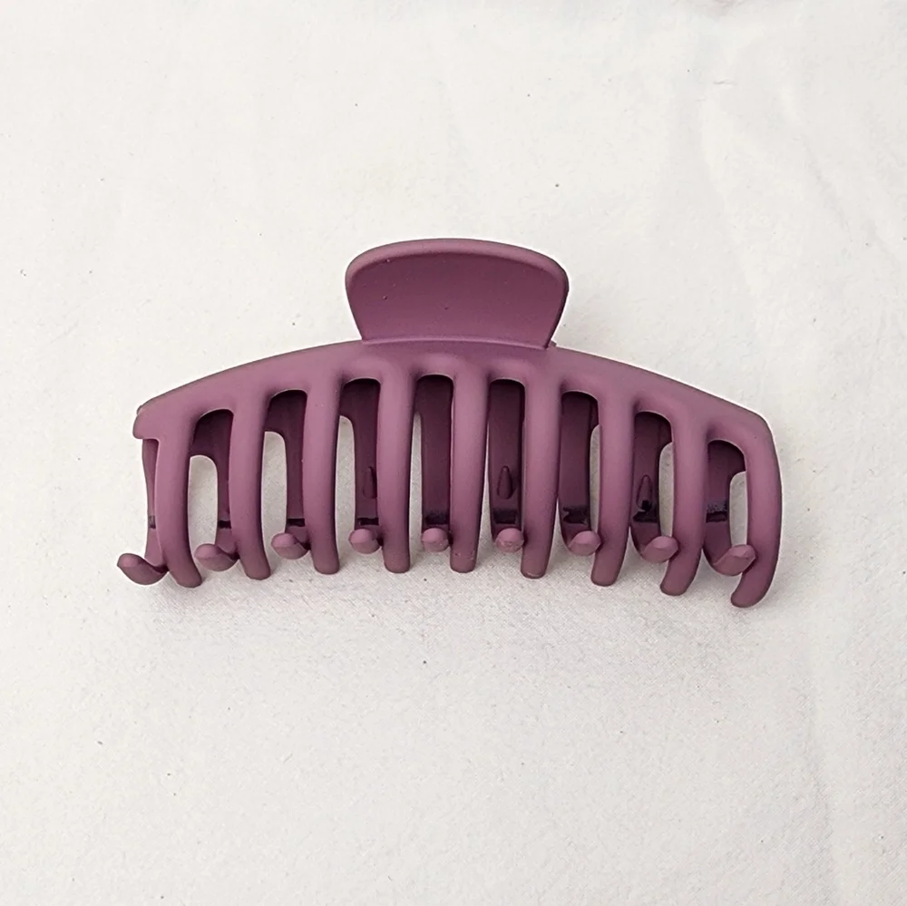 Claw Clip Hair Accessories